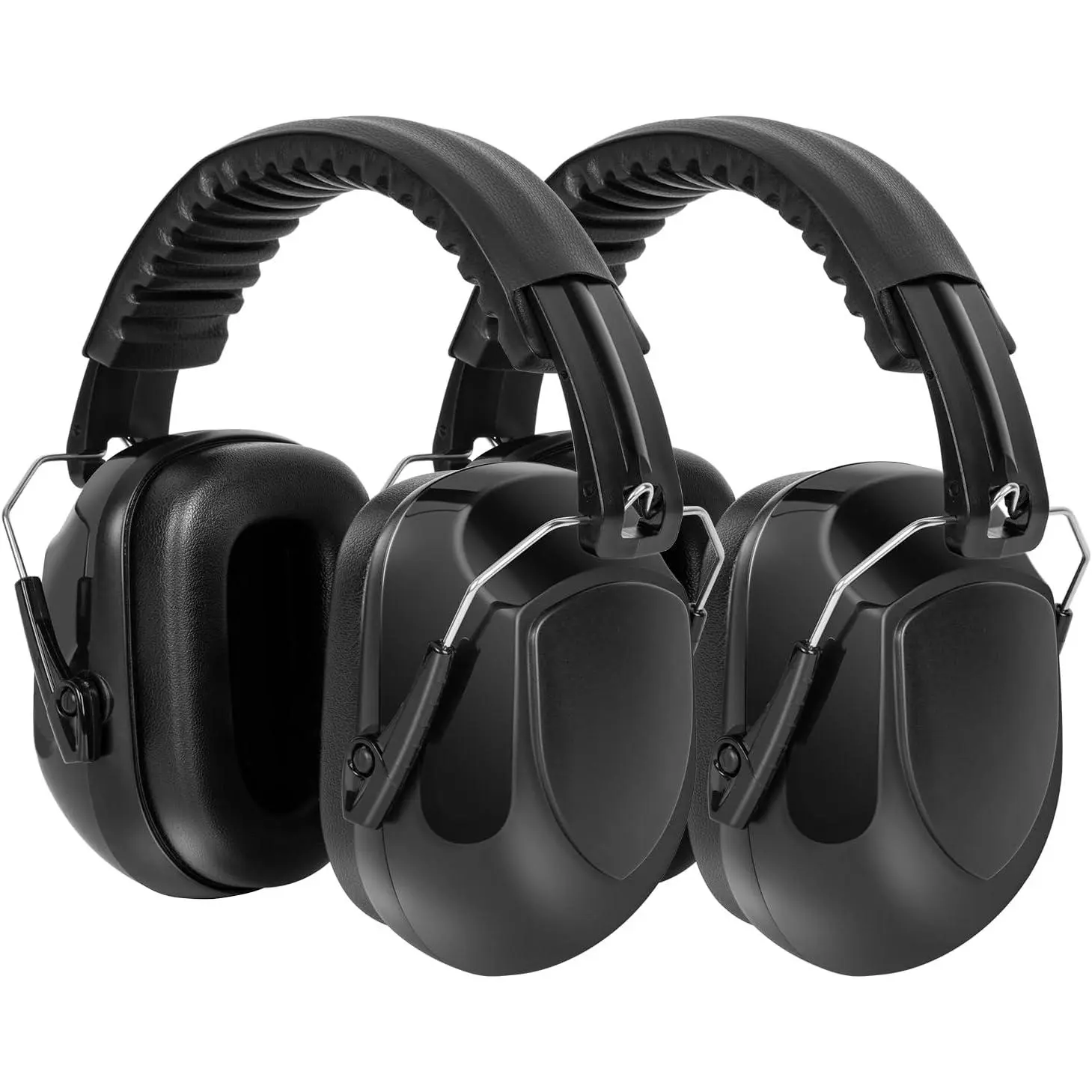 Reduction Ear Muffs for Adult, 34dB Noise Cancelling Headphone for Shooting
