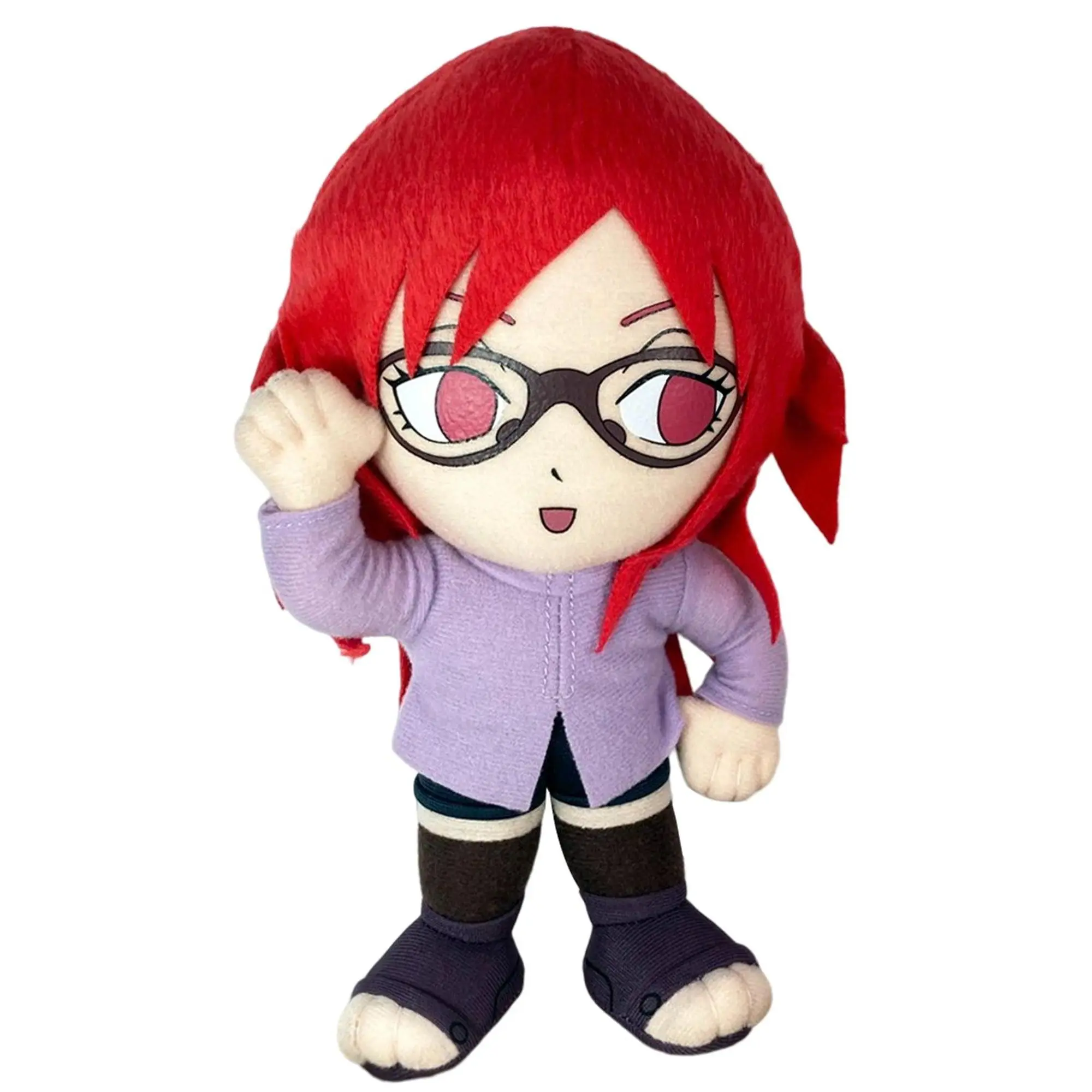 Naruto Shippuden - Karin Plush