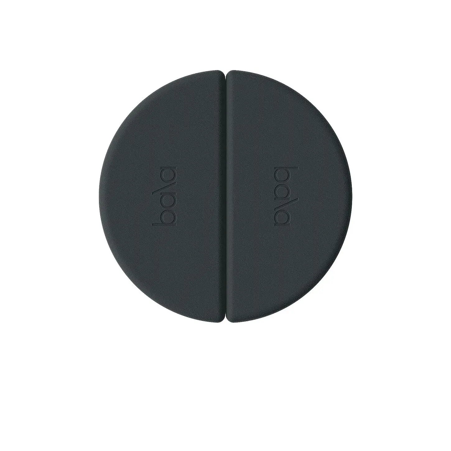 bala Balance Blocks in Charcoal bala Balance Blocks in Charcoal
