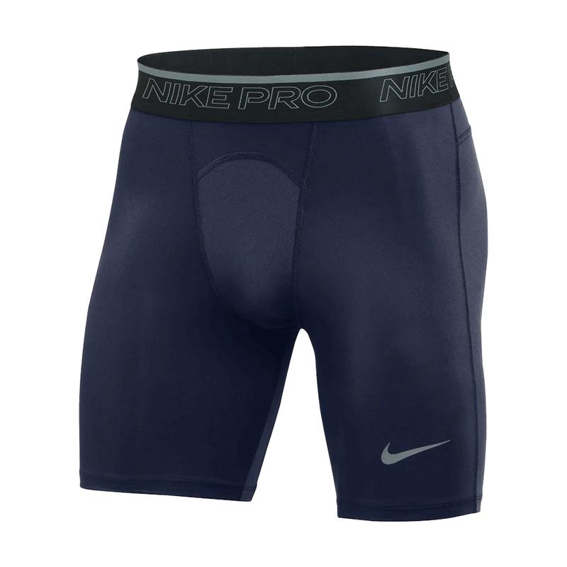 Nike Men's Pro Compression Training Shorts -Dri-FIT Technology for Enhanced Airflow & Comfort - Ideal for Summer Workouts