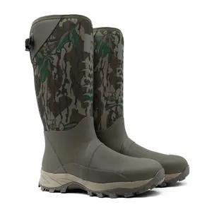 Rogers Sporting Goods Men's 7MM Neoprene Boots