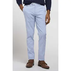 Bonobos Italian Stretch Seersucker Suit Pant