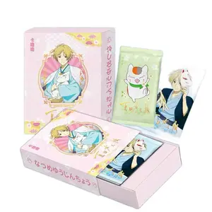 Natsume’s Book of Friends Box Kalulu