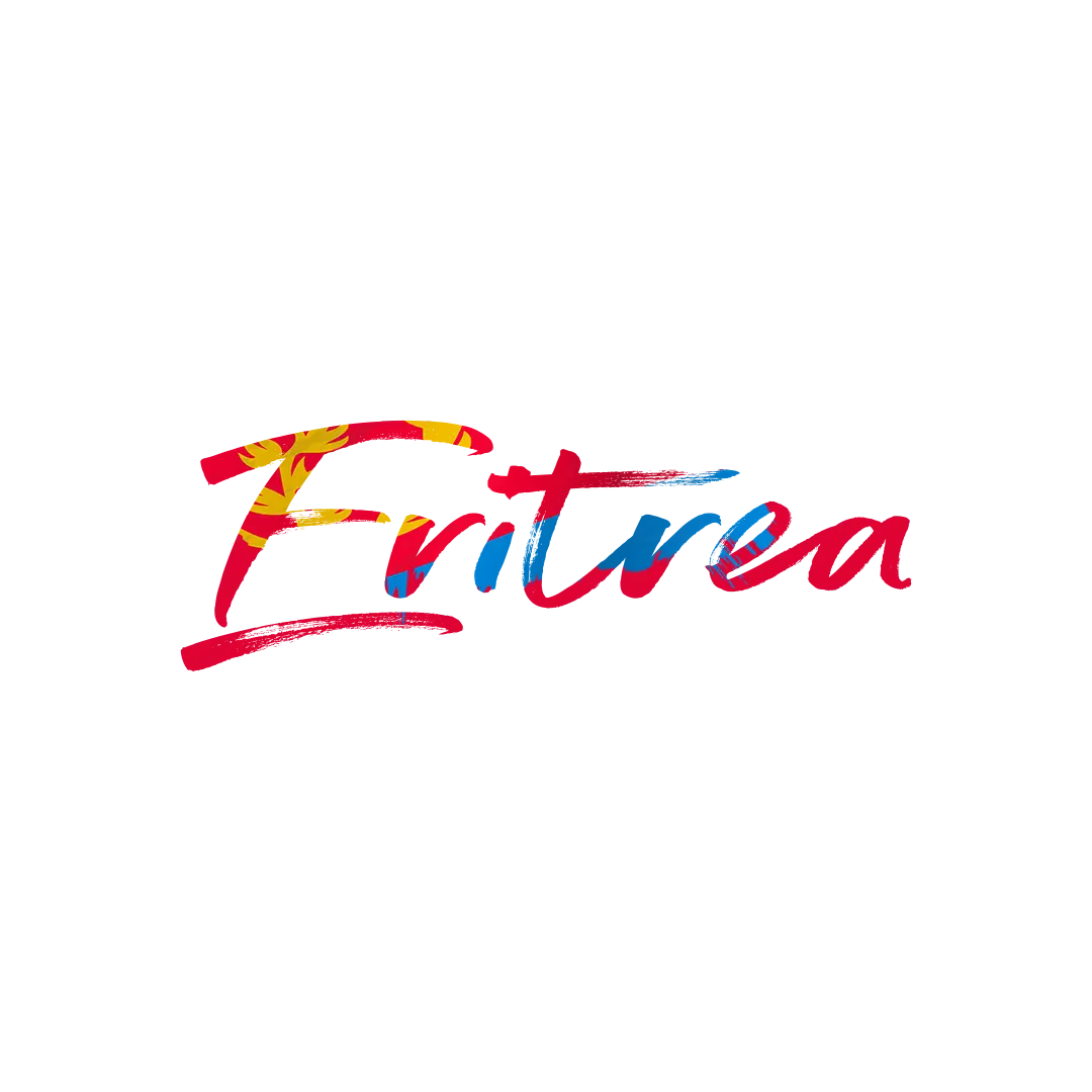 Eritrea Unisex Tshirt