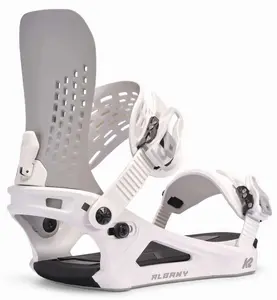 K2 Women's Albany Snowboard Binding 2025