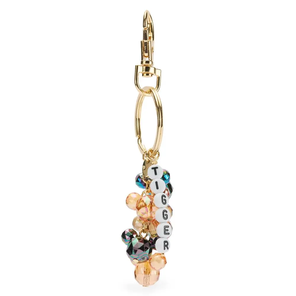 Disney Store Tigger Keychain – Winnie the Pooh
