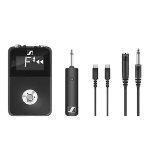 Sennheiser XSW D Wireless Pedalboard Set *USA Small Business*