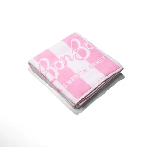 BonBon Beach Towel