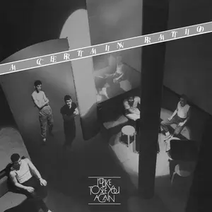 A Certain Ratio - I'd Like To See You Again  [VINYL RECORD - LP] Colored Vinyl, Ltd Ed, White