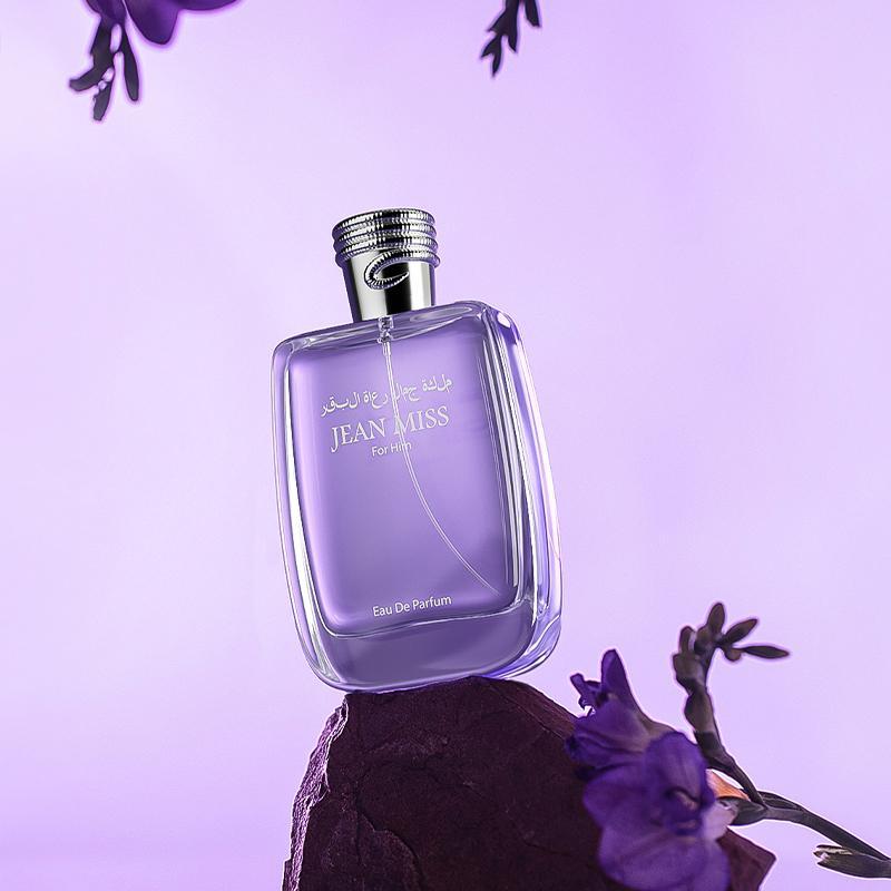 Harvey's Water Men's Cologne Spray Eau De Parfum 100ML, Long Lasting Unique Fragrance, Suitable for Daily Wear and Special Occasions