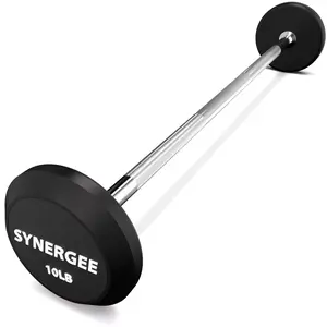 Synergee Fixed Barbell Synergee Fixed Barbell