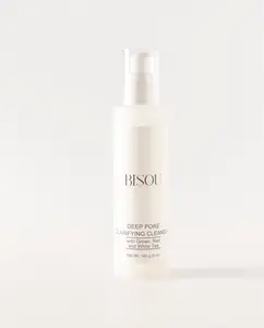 Deep Pore Qualifying Cleanser