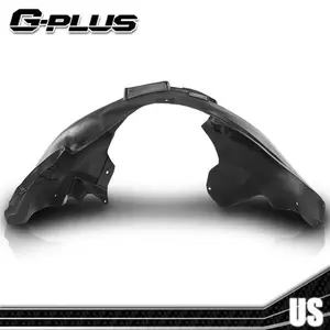 Fit For Audi SQ5 Q5 2009-2017 2010 Left Side Fender Liner Front Driver AU1248122