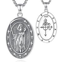 Style H Reversan Sigil Oval