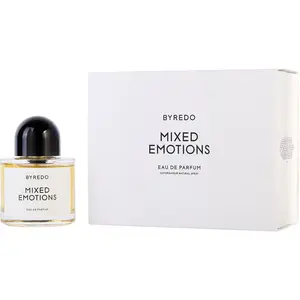 Byredo Mixed Emotions By Byredo Eau De Parfum For Women