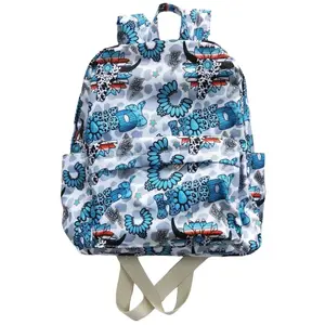 Western Backpack back to school backpack travel backpack weekend backpack girl gift SALE