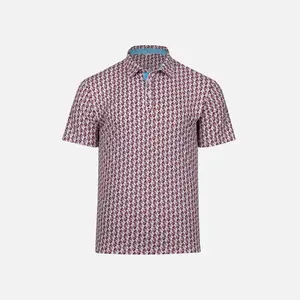 Graham Polo