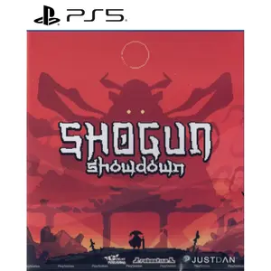 Shogun Showdown - Playstation 5
