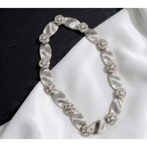 Eternal Bind.Bracelet Blush Aura.Bracelet
