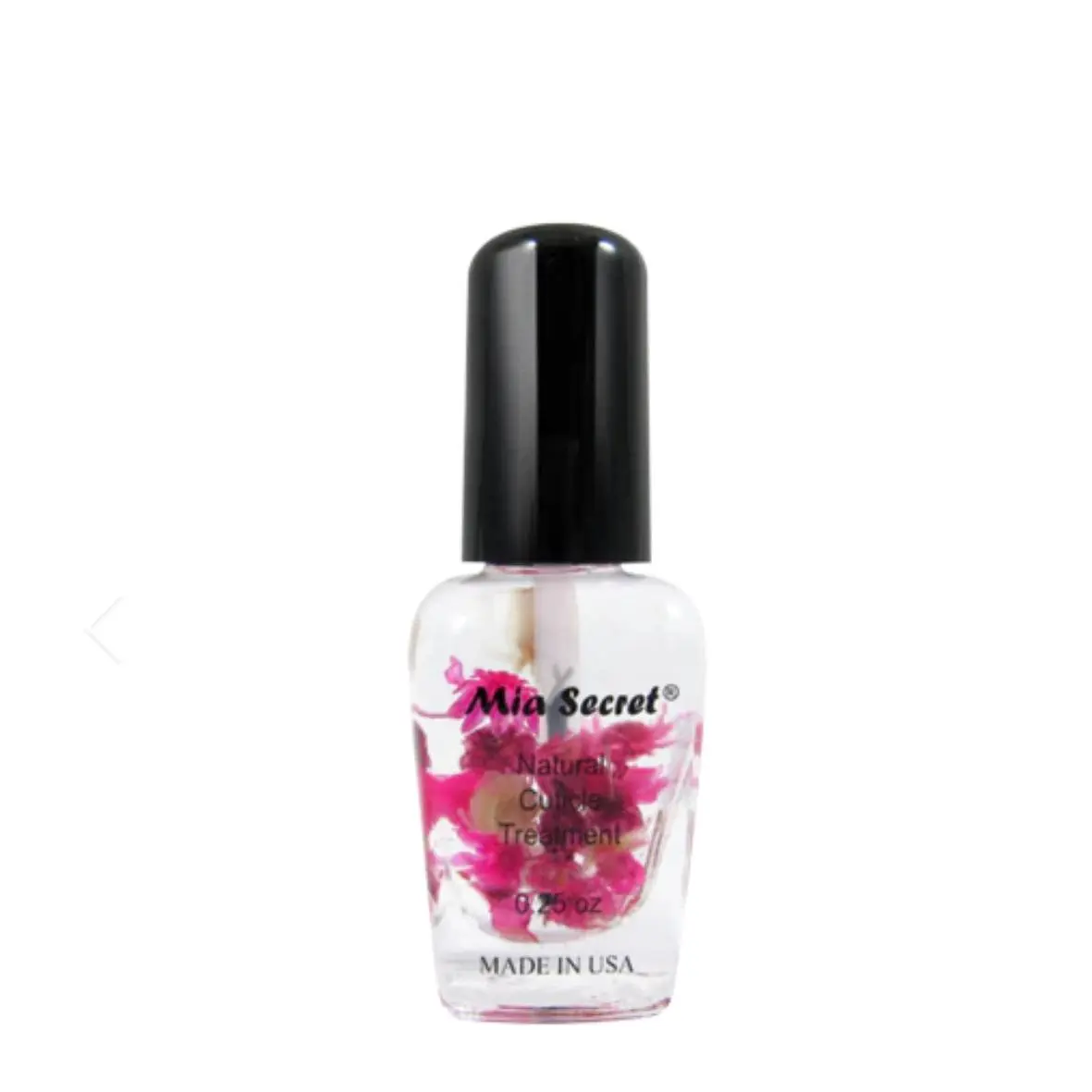 Nourishing Cuticle Oil for Nail Growth, Moisturizing Strengthener Serum for Dry Cuticles & Weak Nails, 7.4ml, Nail Growth Oil