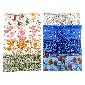 Nurse Specialty Headbands