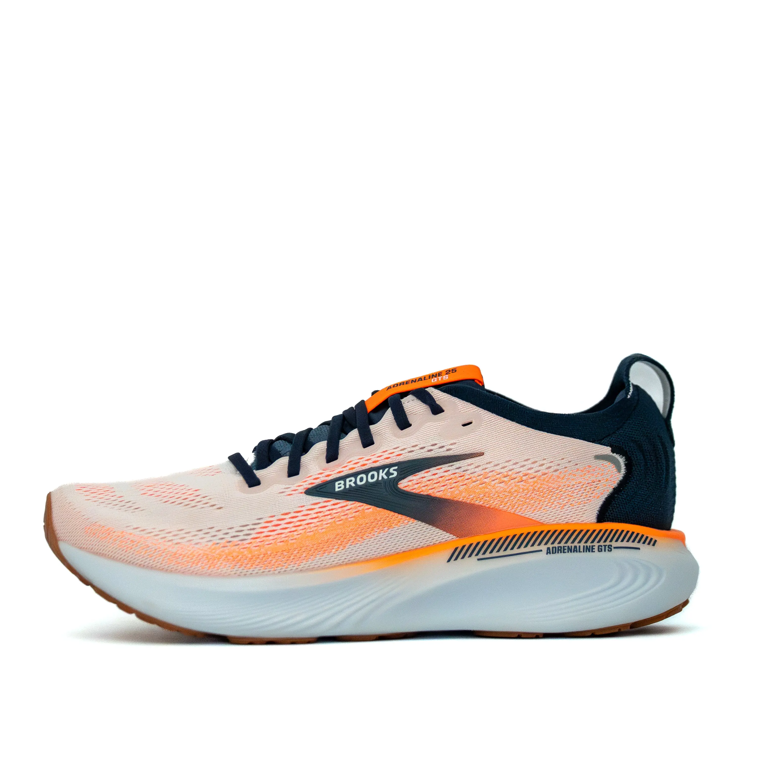 White/Spellbound/Orange