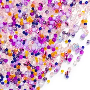Buy 1 Get 1]Tiny Whisper DIY Beads DIY Charms Set