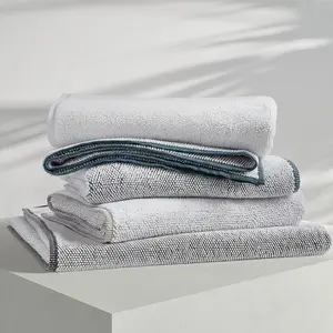 Assisi Textured Towels