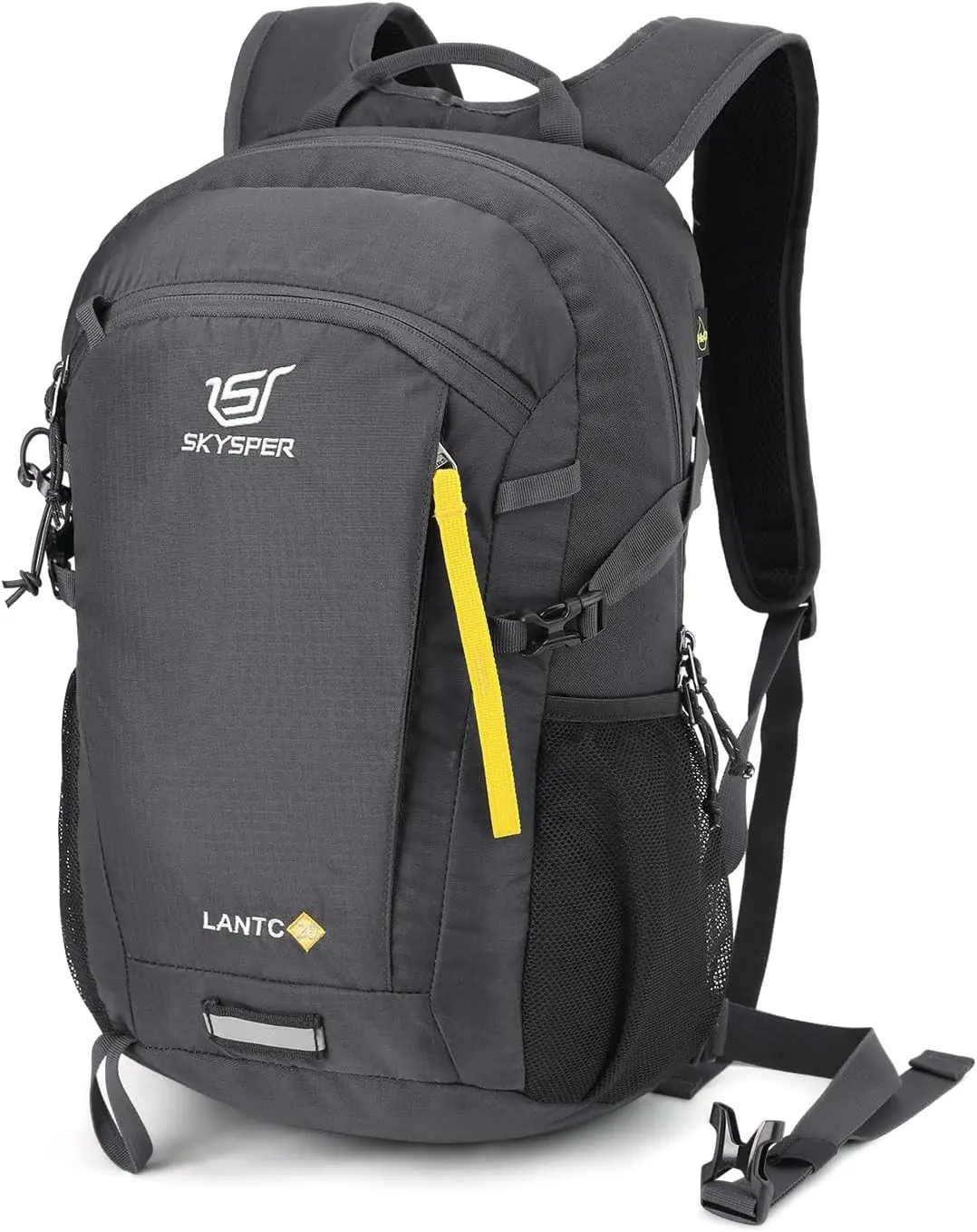 SKYSPER Small Hiking Backpack, 20L Lightweight Travel Backpacks Hiking Daypack for Women Men Gift