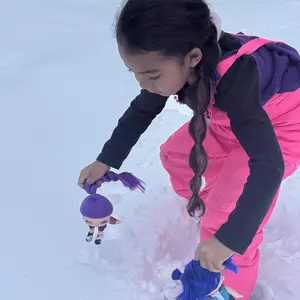 Kpop Dolls Anime Action Figures Set,7 inch,Can Play Music,5D Eyes,5 Joints Movable,Rumi,Mira,Zoey Anime Dolls Kids Toys,Collectibles Gifts for Girls Boys