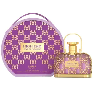 HIGH END STAR OF PARADISE EMPER 100ml