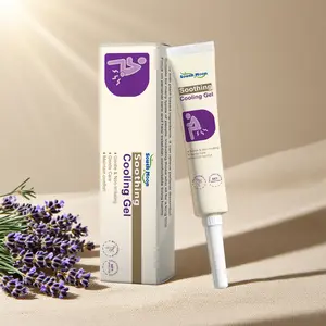 Natural Herbal Spray | Fast Soothing Hemorrhoid Spray | (30ml) 1.01 fl oz External Use Swelling Relief Herbal Formula. Instant Relief for Hemorrhoids and Anal Fissures