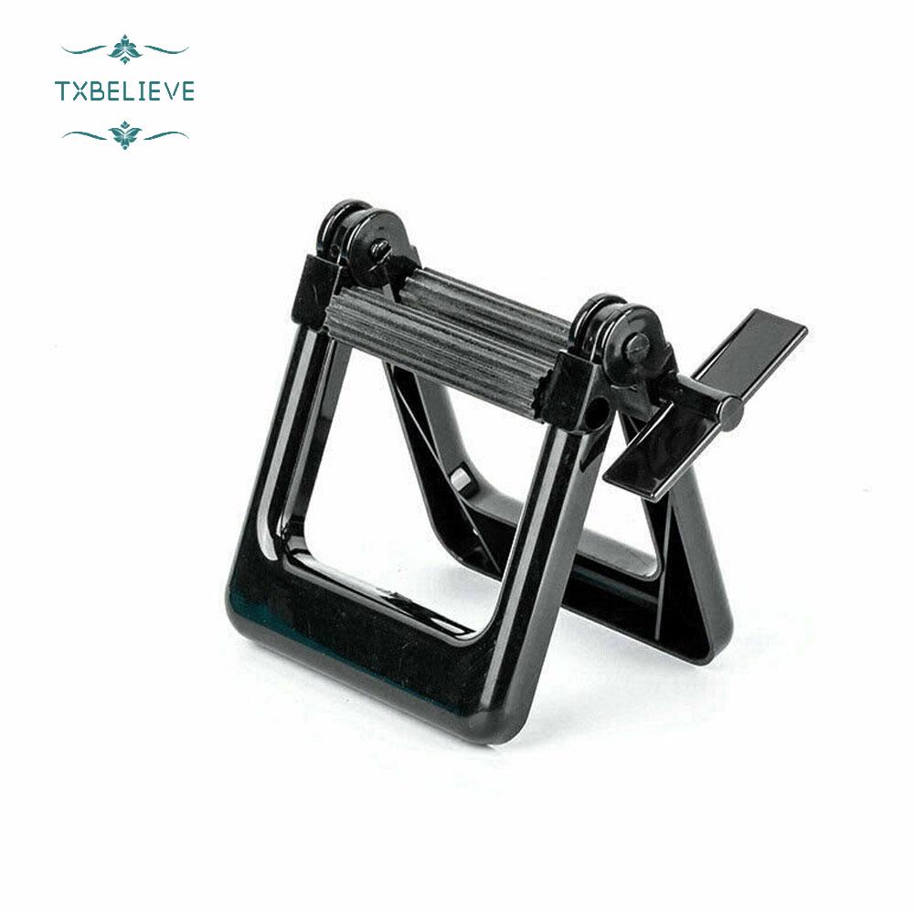 Home Toothpaste Squeezer Bathroom Accessories Tube Squeezer Lazy Squeezing Tools Hair Color Dye Cosmetic Paint Squeezer