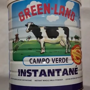 Lait Greedland original  2500gr