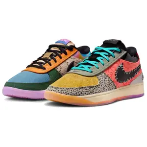 Nike Book 1 'What The'