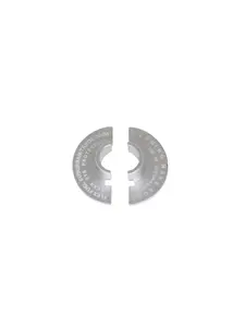 Lisle 0.37 in. GM Flex Fuel Adapters