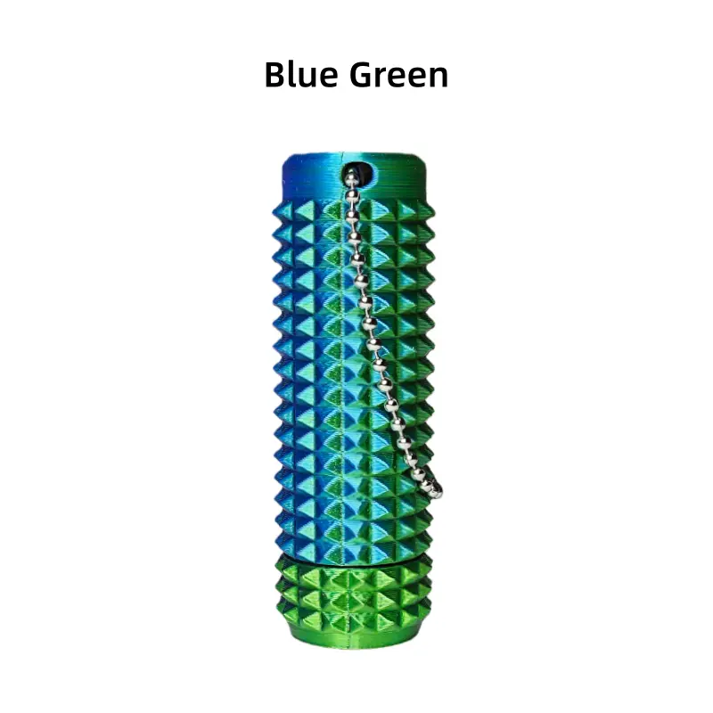 Green Blue