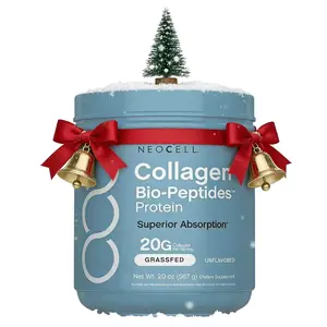 NeoCell Collagen Bio-Peptides Protein