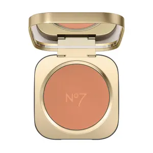 No7 Pro Artist Powder Blusher