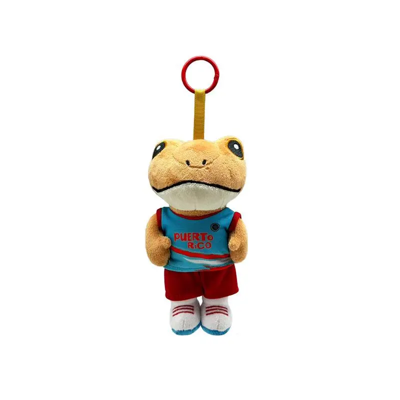 Sportswear Frog (15cm, 55g)