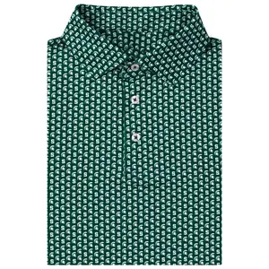 The Michigan State Icon Polo