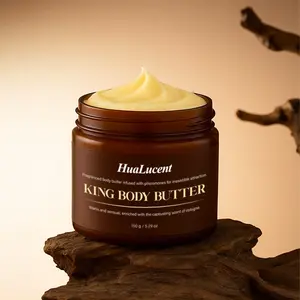 Men's Grooming Water Body Lotion, 150g Moisturizing Hydrating Relief Dry Skin Care, Essential Daily Skincare Routine