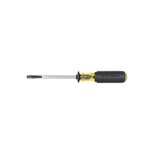 Klein Tools 6026K Slotted Screw Holding Driver, 5/16"