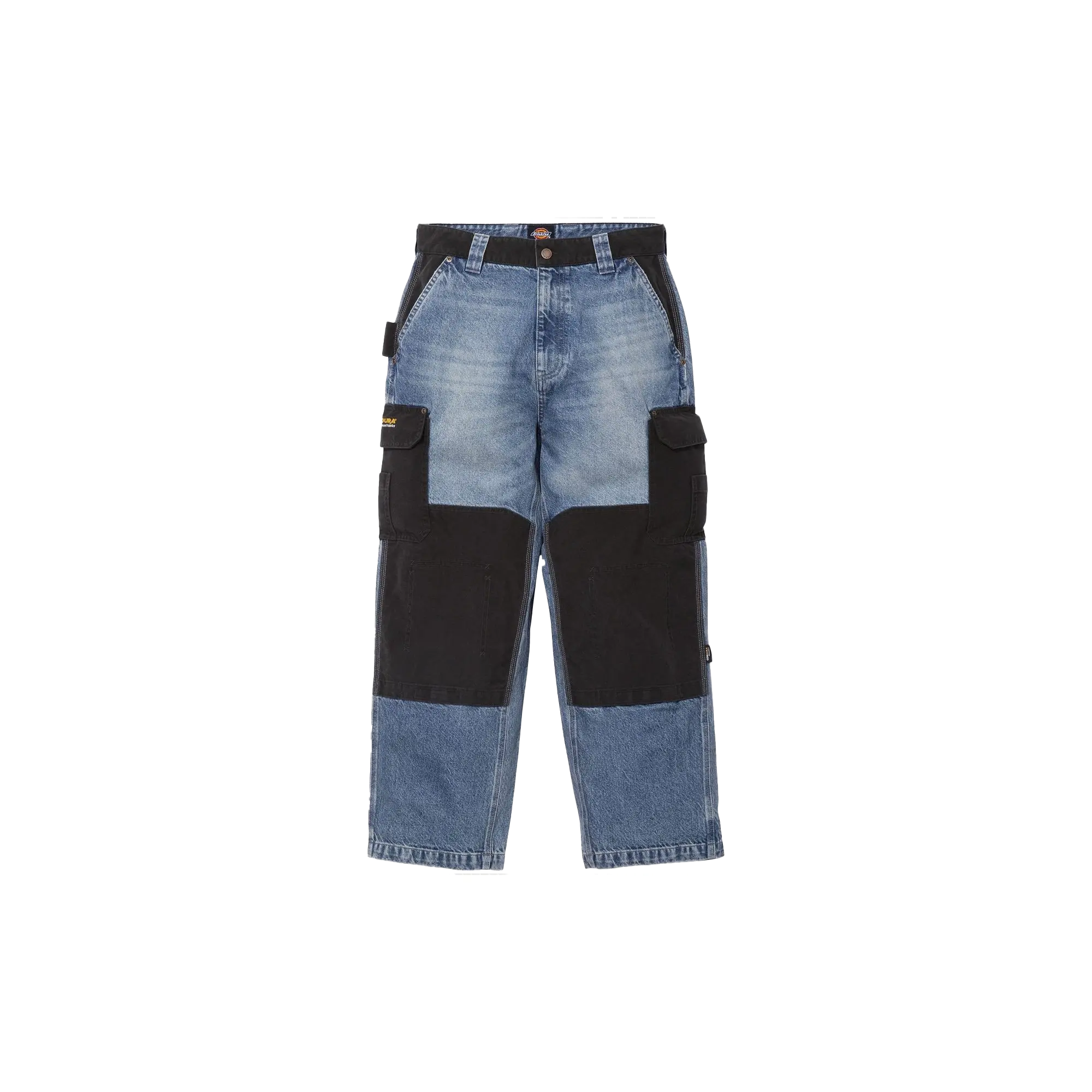 Dickies Cordura Cargo Pants "FW25 - Blue Denim" SU26168