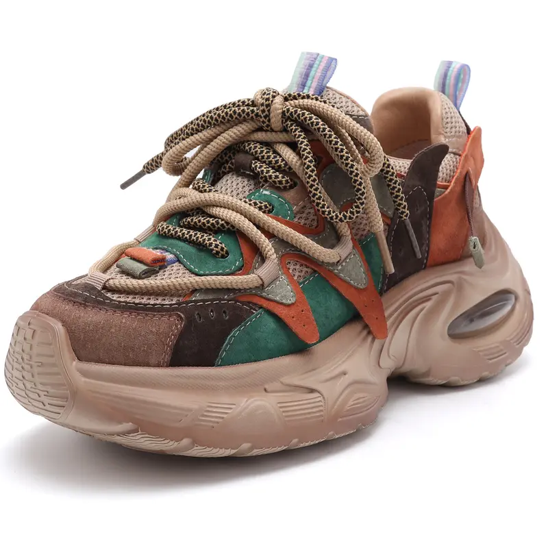 Driklers Versatile Sneakers with Unique Design for Multiple Uses - Perfect for Professional & Personal Use - High Functionality & Reliability