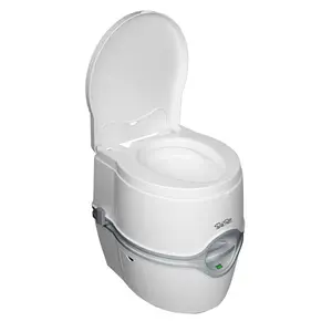 Thetford Marine  Porta Potti 565E Curve Portable Toilet