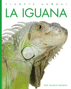 La iguana