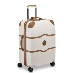 Delsey Paris Chatelet Air 2.0 Medium Spinner Check-In Luggage