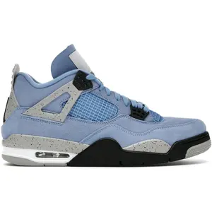 991130 Jordan 4 Retro University Blue
