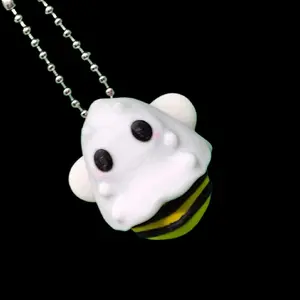 BoooooBees! Keychain Flexi - Fashion Accessory for Everyone!